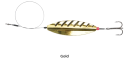 Spro Predator Inline XL Spinner 25g