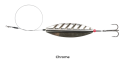 Spro Predator Inline XL Spinner 25g