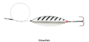 Spro Predator Inline XL Spinner 25g