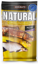 Sonubaits Natural Partikelfutter 1kg