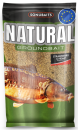 Sonubaits Natural Partikelfutter 1kg