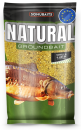 Sonubaits Natural Partikelfutter 1kg