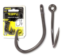 BlackCat Gripper Hook DG coated 6Stck