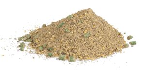 Sänger Amino F3 Big Carp Mix Scopex- Yellow