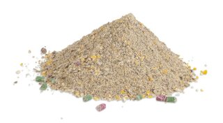 Sänger Amino F3 Big Carp Mix Mulitfruit- Allround