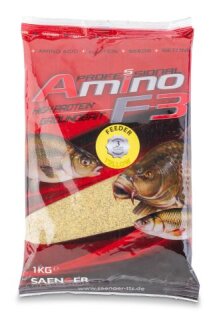 Sänger Amino F3 Groundbait
