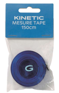Kinetic Massband 1,50m
