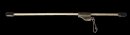 Zebco Trophy Feeder Boom Straight L