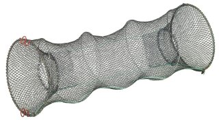 Sänger Kleinfisch Reuse faltbar 47cm