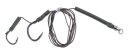 UniCat SX-67 Hair Rig 4/0 + 2/0 95kg