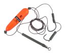 UniCat Subfloat 20g Hair Rig 4/0+ 2/0 95kg