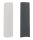 UniCat Shrink Tubes Schrumpfschlauch Gr.XXL clear
