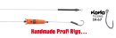 UniCat SX-67 Rattle Lifter Rig 20g 4/0
