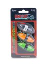UniCat EVA Micro Lifter Multicolor 7,5g 3tlg