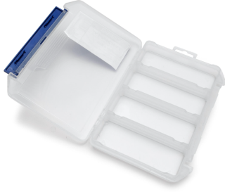 Zebco Trophy Organizer Box 20,5x14,5x3cm