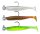 IronClaw Easy Shad Plug `n Play 10cm MIX 4