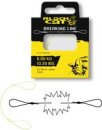 BlackCat Breaking Line 0,35mm 7,1kg 10St.