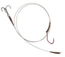 Zebco Deadbait Series Float Rig Leader...