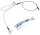 Zebco Deadbait Series Long Cast Leader 14kg 60cm