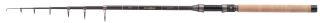 Balzer Diabolo Golden CircleMini Spin Tele 2,70m 10-50g