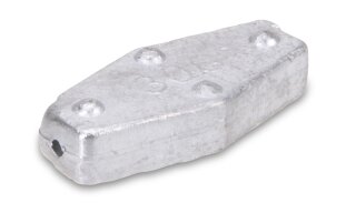 Sänger Sechskantblei