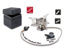 Uncle Frank`s Stove² 6800W