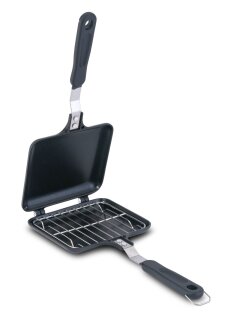 Anaconda Toast & Sandwich Maker XL