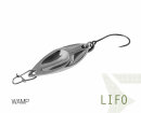 Delphin Spoon Lifo 5g