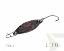 Delphin Spoon Lifo 5g