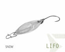 Delphin Spoon Lifo 5g