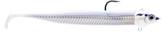STORM Biscay Sandeel 20cm 138g White Pearl Sandeel