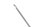 Niteglow Heavy Boilie Needle