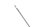 Niteglow Fine Boilie Needle