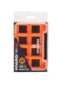 Magnetic Box TMX 80