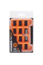Magnetic Box TMX 120