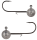 Gamakatsu Jighead HD rund  Gr.5/0 3St.