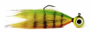 VMC Moontail Jig Hair Jighead 2/0 3,5g