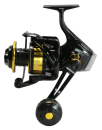 Okuma Tesoro TSR-PA 12+1