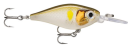 Rapala X-Light Shad 4cm 4g Slow Sinking