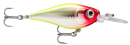 Rapala X-Light Shad 4cm 4g Slow Sinking