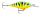 Rapala X-Light Shad 4cm 4g Slow Sinking