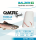 Balzer Camtec Forelle rot 140cm