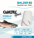 Balzer Camtec Forelle rot 140cm #6 0,22mm