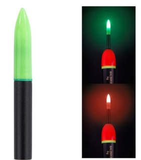 Balzer Smart LED  Knicklicht grün/rot