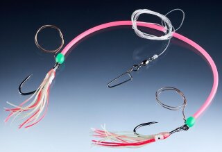 Balzer Valhall Steinbeisser-Rig 6/0 0,90mm 160cm