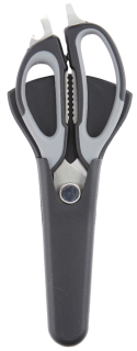 Balzer Multifunktionsflossenschere 23cm