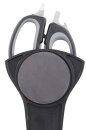 Balzer Multifunktionsflossenschere 23cm