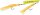 Balzer 71°North Seewolf Knaller Orange 250g
