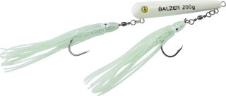 Balzer 71°North Seewolf Knaller Luminous 250g