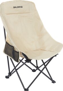 Balzer Steel Tube Chair